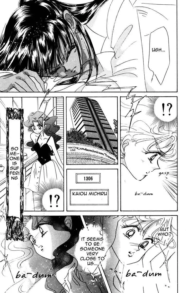 Sailor Moon Chapter 31 45